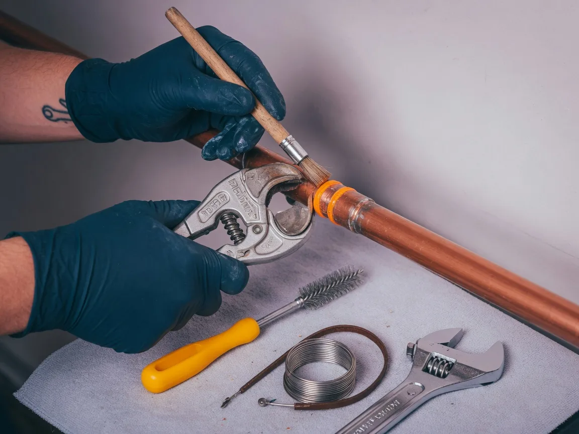 Why choose Sump Pump Repair in New Roads, LA